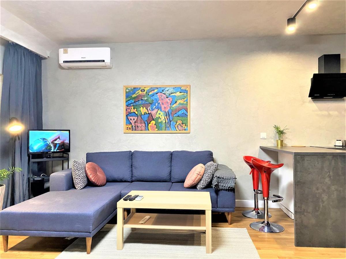 Danube View Artapartment With Balcony Budapeşte Dış mekan fotoğraf